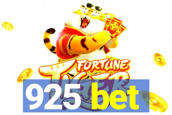 925 bet